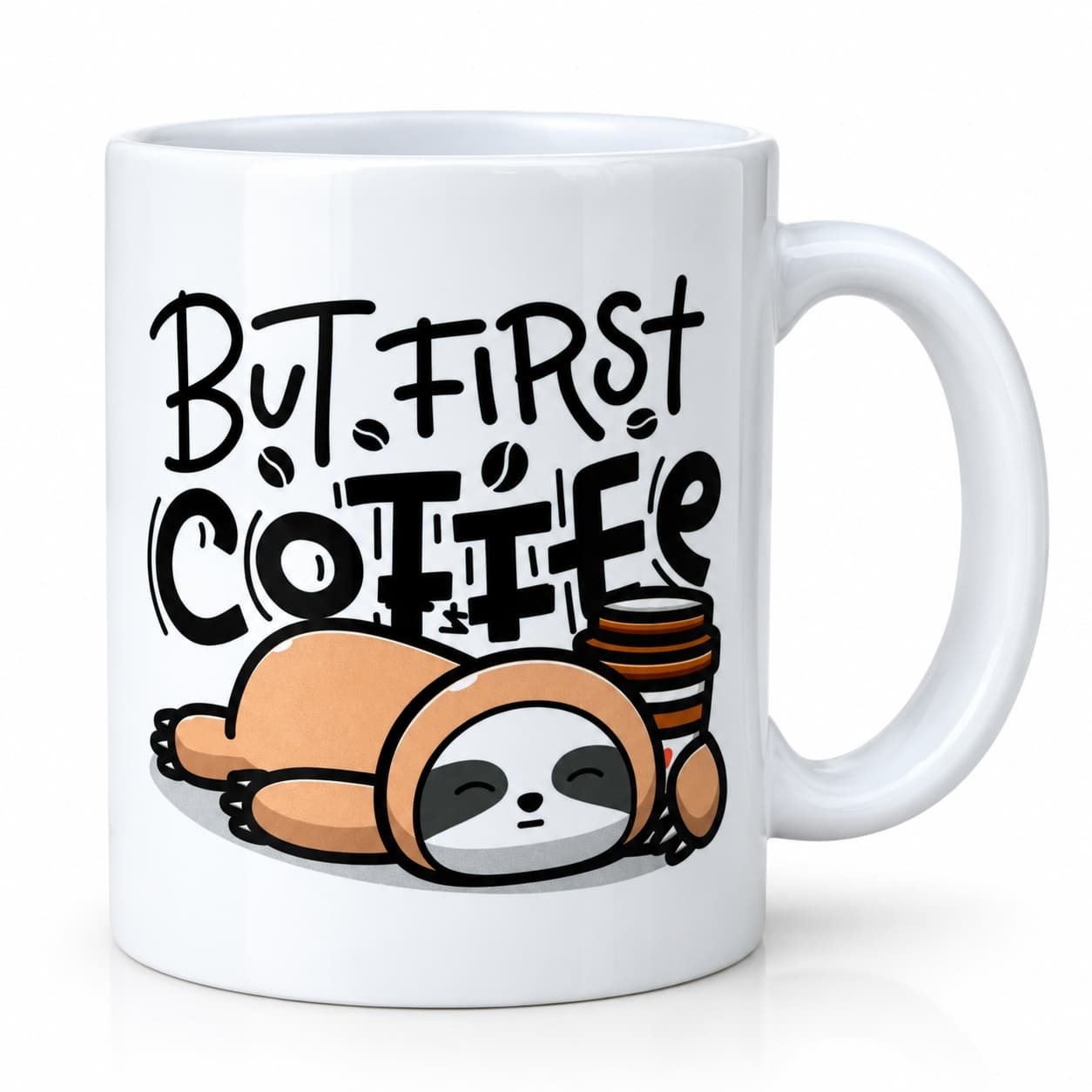 ForwardEP Studio Mug
